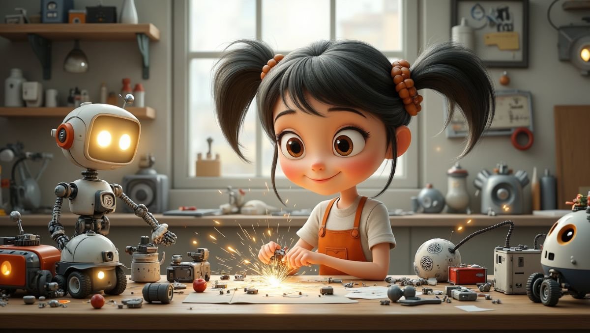 Science and Technology